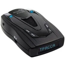 Whistler PRO-99R+: Тип пристрою Радар детектор