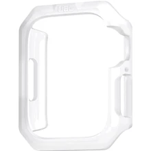 Чехол для Apple Watch Urban Armor Gear UAG Scout Frosted Clear (1A4000110202) for Apple Watch 45mm: Производитель UAG