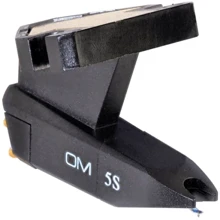 Ortofon cartridge OM 5 S (0130531): Производитель ORTOFON