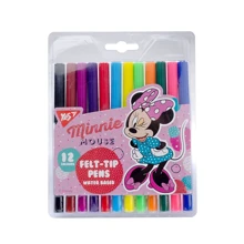 Папка для зошитів YES картонна В5 Minnie Mouse (491 901): Тип Папка для зошитів
