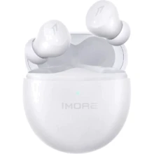 Навушники 1More ComfoBuds Mini (ES603) White: Тип конструкції вакуумные