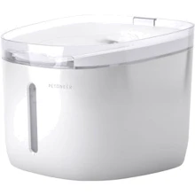 Дозатор воды для животных Xiaomi Petoneer Smart Pet Water Dispenser (FSW030-M) White 1.9 л: Тип Поилки