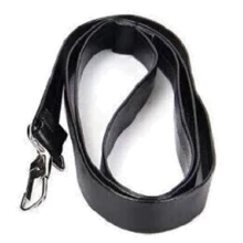 Поводок полиуретановый SKN-C044, BLACK: Производитель SKN