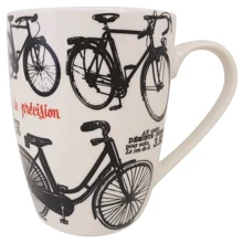 Чашка Limited Edition Bicycle A 320 мл (12250-121185YJA): Тип Чашка для чая и кофе