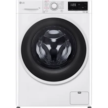 Стиральная машина LG F2V3HS7WW: Тип машины Автомат