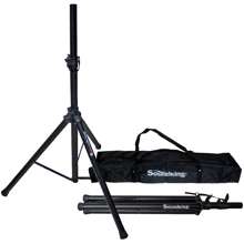 Набір: Стійки для акустичних систем + чохол SOUNDKING SB400B Set: Виробник SOUNDKING