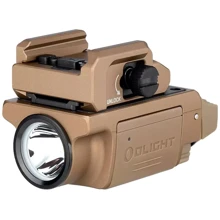 Фонарь туристический Olight PL-Mini 3 Valkyrie desert tan (2370.44.94): Тип Тактический