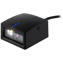  Сканер штрих кодів Symbol/Zebra Youjie YJ-HF500 2D, USB (YJ-HF500-1-YM): Тип Стационарный