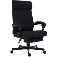 GT Racer B-2728 Black: Тип для персонала
