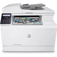 МФУ HP Color LaserJet Pro M183fw Wi-Fi (7KW56A): Класс устройства офисный