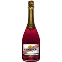 Вино Bagrationi Rouge 0.75л (DDSAU3P011): Страна производитель Грузия