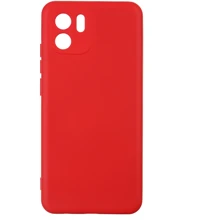 Чохол для телефона ArmorStandart ICON Case Red для Xiaomi Redmi A1 (ARM62834): Сумісність Xiaomi Redmi A1