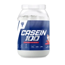 Протеин Trec Casein 100 1800 g/60 servings/Strawberry-Banana: Вид Казеины