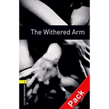 Bookworms 1: Thomas Hardy: Withered Arm with Audio CD: Производитель Oxford University Press