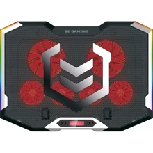 Підставка для ноутбука 2E Gaming CPG-004 (2E-CPG-004): Тип подставка для ноутбука