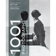 Paul Lowe: 1001, Photographs. You Must See Before You Die: Виробник Octopus Publishing Group