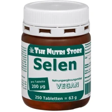 Greendar Selen, 200 mg, 250 Capsules (ФР-00000072): Форма выпуска Капсулы