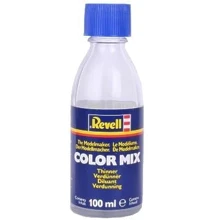 Розчинник Revell Color Mix thinner 100ml (39612): Виробник Revell