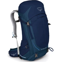 Рюкзак Osprey Stratos 36 Eclipse Blue - M/L (009.1465): Производитель Osprey