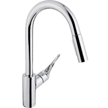 Змішувач HANSGROHE CENTO XL хром (14803000): Призначення Для кухні