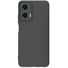 Чехол для телефонов BeCover TPU Case Black for Motorola Moto G35 (712746): Совместимость Motorola Moto G35