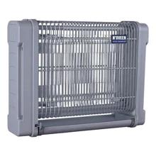 Инсектицидная лампа Noveen IKN-12GREY (74360): Производитель Noveen