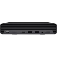 Персональный компьютер (ПК) HP ProDesk 400 G6 DM (1C6Y9EA): Процессор Intel Core i5-10500T