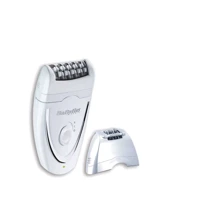 Эпилятор BaByliss G802E: Система питания сеть