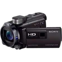 Цифрова відеокамера Sony HDR-PJ790E: Носій Flash 96 Гб