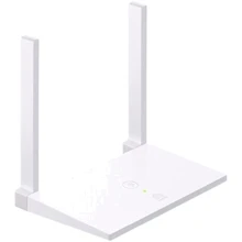 Маршрутизатор Wi-Fi HUAWEI WS318n N300: Тип маршрутизатора Wi-Fi роутер