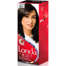 LONDA Крем-фарба для волосся Зафарбовування сивини 32 Каштановий 110 ml: Стать Для жінок
