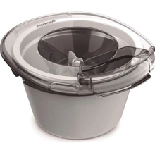 Насадка-мороженица Kenwood KAX71.000WH: Производитель Kenwood