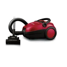 Порохотяг Vitek VT-1839 R: Тип пилососа класичний (для сухого прибирання)
