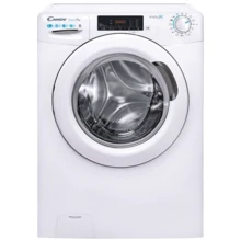Пральна машина Candy CSOW 4855TW4/1-S: Тип машини Автомат