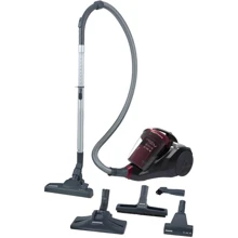 Пилосос Hoover CH50PET 011: Тип пилососа класичний (для сухого прибирання)