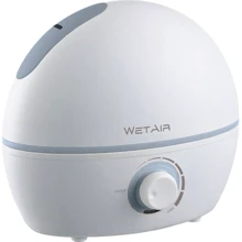 Увлажнитель воздуха WetAir MH-201W: Увлажнение есть