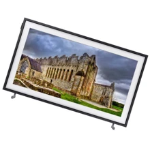 Телевизор Samsung QE75LS03BG: Тип QLED-телевизоры