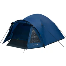 Палатка Highlander Juniper 3 Deep Blue: Назначение туристические