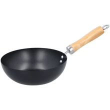 Alpina Wok з антипригарним покриттям 30 см (13045-AL): Тип сковороди ВОК