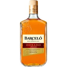 Ром Ron Barceló Dorado 0.7 л (WHS7461323129015): Объем, л 0.7