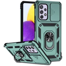 Чехол для телефонов BeCover Military Dark Green for Samsung A336 Galaxy A33 (707386): Совместимость Samsung A336 Galaxy A33
