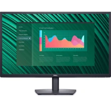 Монитор Dell E2723H (210-BEJQ): Покрытие экрана антибликовое