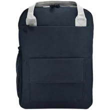 Рюкзак Semi Line Black черный (J4914-8): Пол Унисекс
