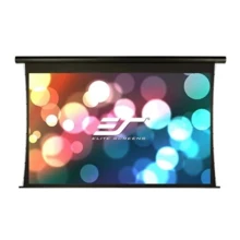 Проекційний екран Elite Screens SKT120UHW-E20: Форм-фактор Моторизированный
