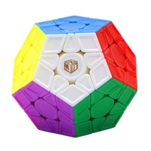 QiYi X-Man Megaminx Galaxy V2 M Магнитный мегаминкс: Вид Головоломка