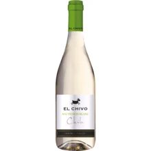 Вино El Chivo Sauvignon Blanc белое сухое 0.75л (VTS3627230): Страна производитель Чили