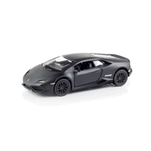 Машинка Uni-fortune Lamborchini Huracan LP610-4 (554996M): Тип Готовая модель