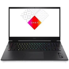 Ноутбук HP OMEN 17-ck2001 (837W7UA): Екран 17.3" IPS (2560x1440)