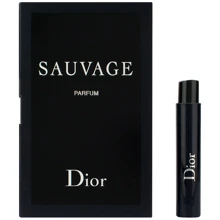 Парфуми Christian Dior Sauvage Parfum 1 ml: Вид Духи
