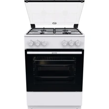 Газовая плита Gorenje GG6A10WJ: Тип устройства кухонная плита